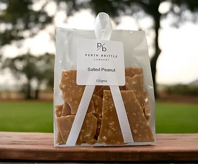 Perth Brittle - Premium Range 120g