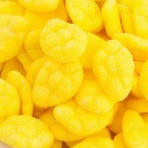 Clouds Banana