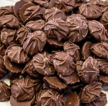 Chocolate Buds