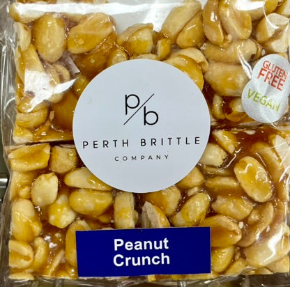 Perth Brittle - Crunch Range