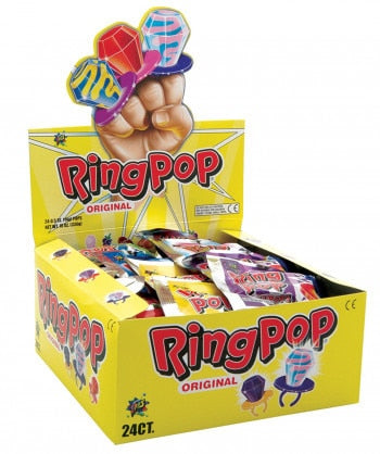 Ring Pop