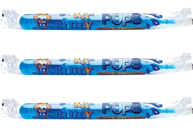 Ka-Bluey Ice Pops 90ml
