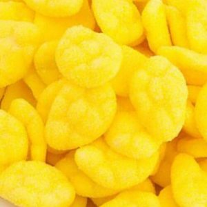 Clouds Banana