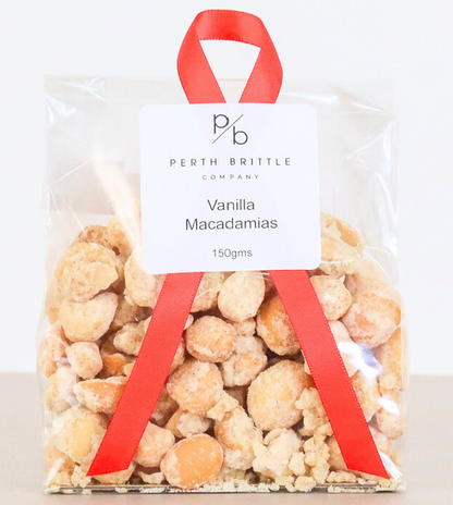 Perth Brittle - Nut Range 150g