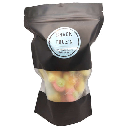 Freeze Dried Candy - Sour Lizards