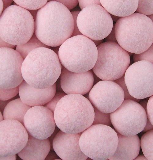 Bonbons Strawberry