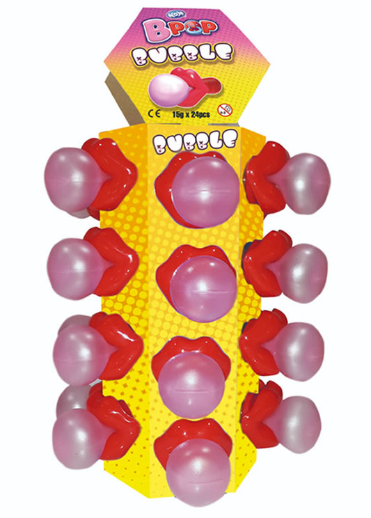 Bpop Bubble Pops