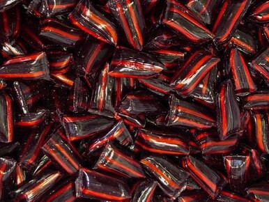 Walkers Aniseed