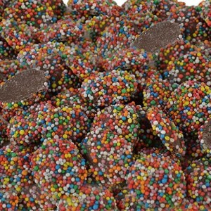 Speckle Buds