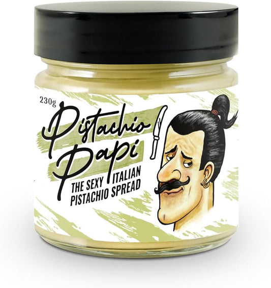 Pistachio Papi Pistachio Spread 230g