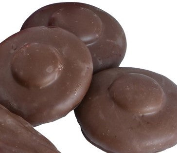 Baitz Poached Eggs Choc Coated