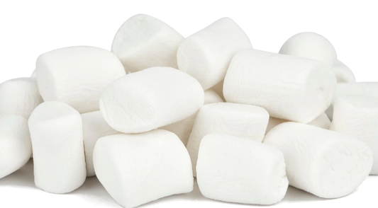 Vegan Marshmallows