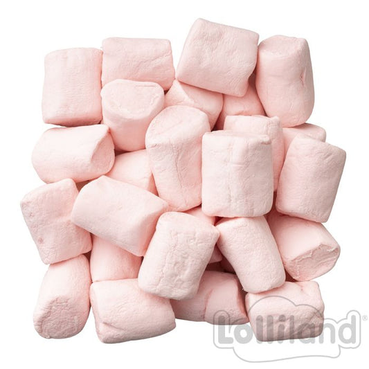 Marshmallow Pink