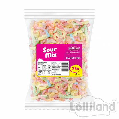Sour Mix