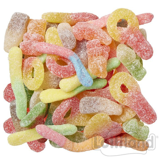 Sour Mix