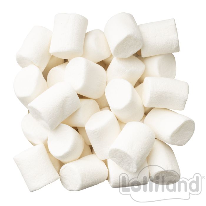Marshmallow White