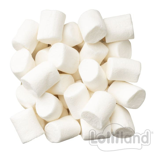 Marshmallow White