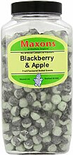 Maxons Blackberry and Apple
