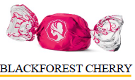 Pink Lady Twist - Black Forest Cherry