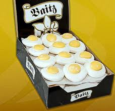 Baitz Poached Eggs