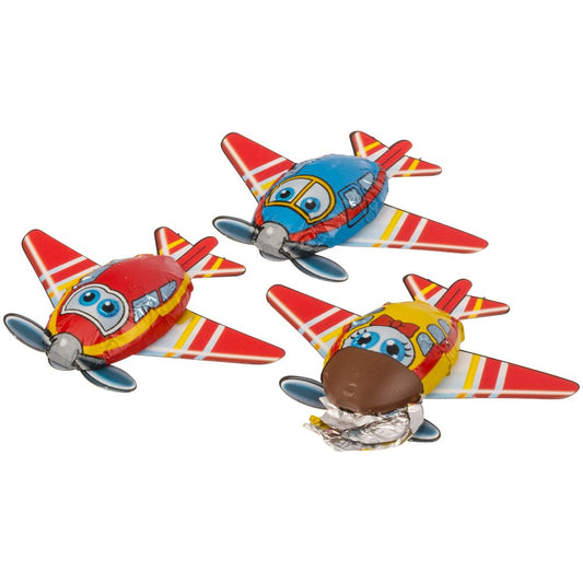 Storz Chocolate Plane