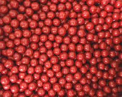 Aniseed Balls Red