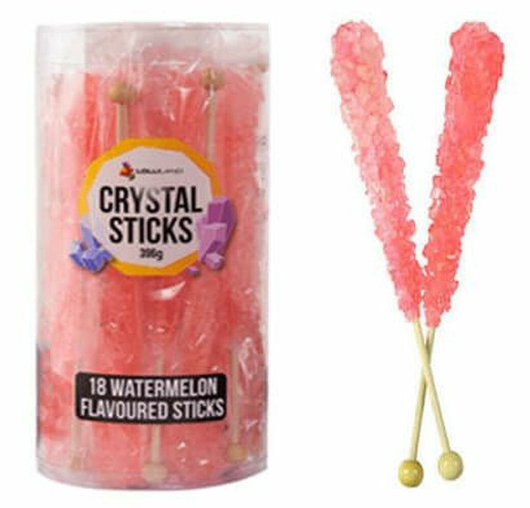 Crystal Sticks Baby Pink (Watermelon)
