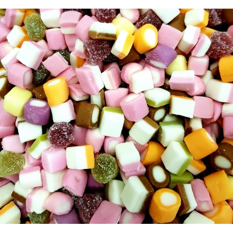 Kingsway Dolly Mix