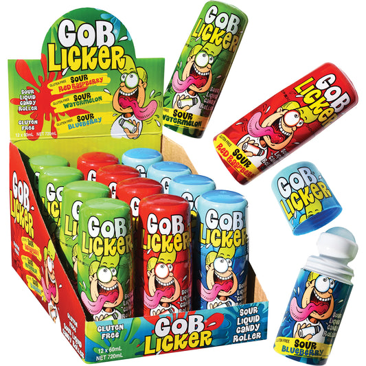 Gob Licker 60ml 2.0