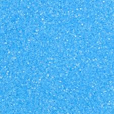 Fairy Floss Sugar - Blueberry