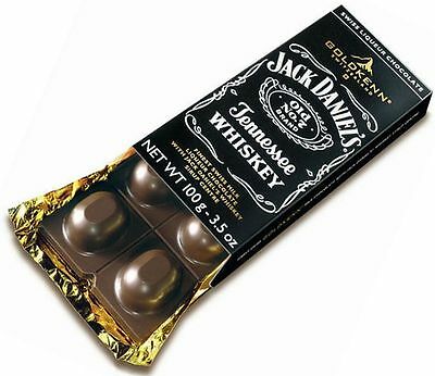 Goldkenn Jack Daniels 100g