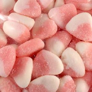 Sour Hearts Pink
