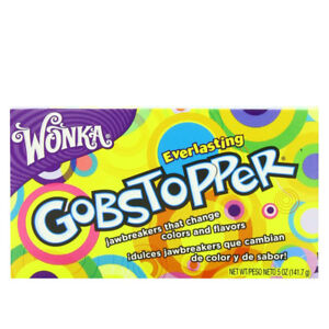 Wonka Gobstopper Theatre Box