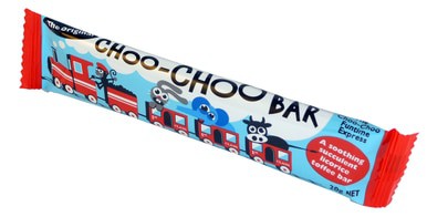 Choo Choo Bar