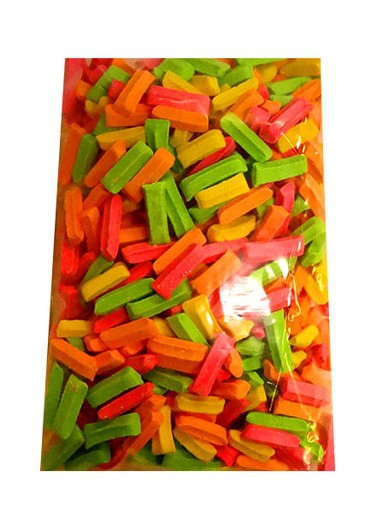 Mini Fruit Sticks Mixed