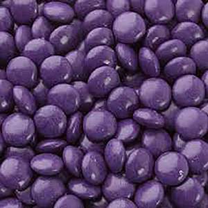 Choc Buttons Purple