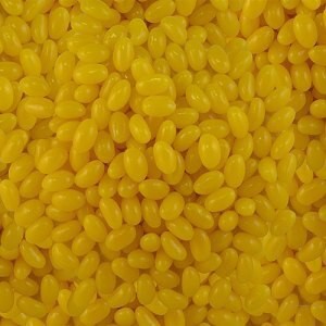 Jelly Beans Yellow - Lemon