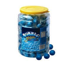 Bubblo Gum - Blueberry