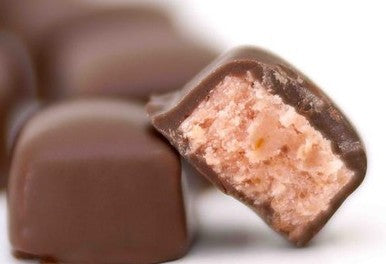 Cherry Coconut in Milk Chocolate