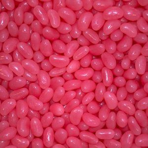 Jelly Beans Pink - Peach