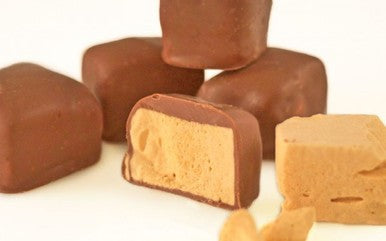 Choc Honeycomb