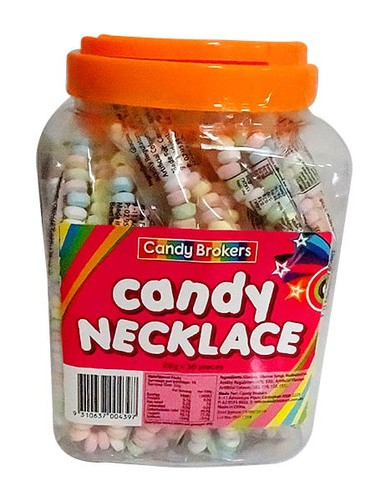 Candy Necklace