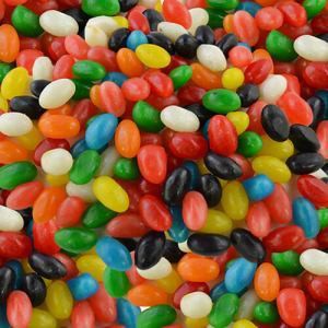 Jelly Beans Mixed