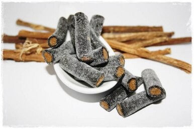 Licorice Witches Sticks (Heksenhyl)