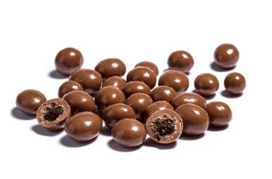 Milk Choc Sultanas