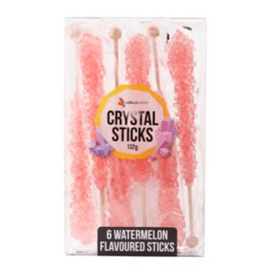 Crystal Sticks Baby Pink (Watermelon)