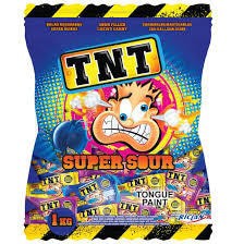 TNT - Super Sour Tongue Painter