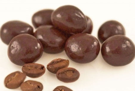 Coffee Beans in Dark Chocolate