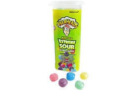 Warheads - Extreme Sour Minis 49g