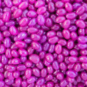 Jelly Beans Purple - Grape